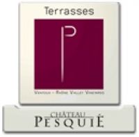 2018 Chateau Pesquie, Côtes du Ventoux Rosé Les Terrasses